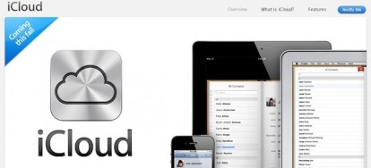 iCloud, ossigeno per gli utenti