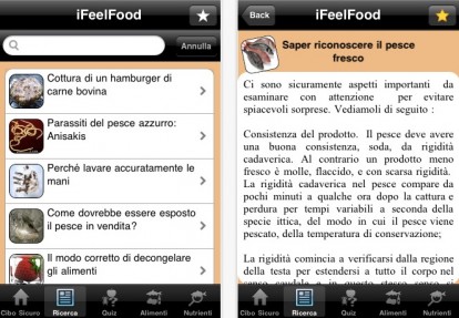 CONTEST: 2 codici di iFeelFood all’interno!