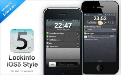 Portiamo (quasi tutte) le funzionalità e la grafica del Centro Notifiche su iPhone con iOS 4 JB [Guida iPhoneItalia]