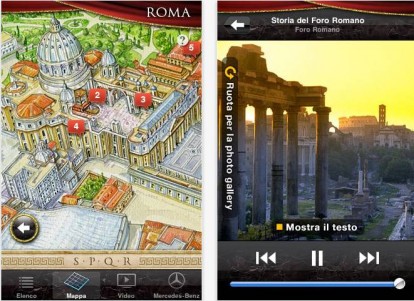 ItalyGuides: la guida gratuita della città di Roma