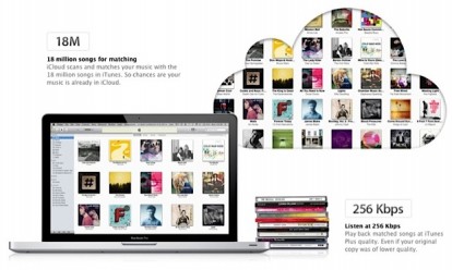 Alcune etichette indipendenti contrarie a iTunes Match: favorisce la pirateria