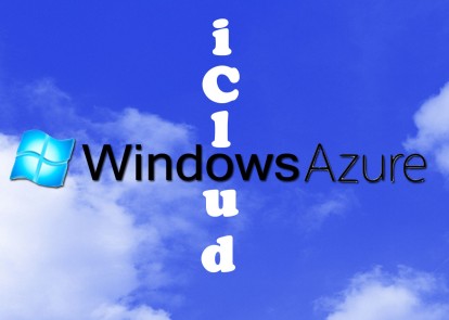 Incredibile ma vero, iCloud Beta provato al WWDC è appoggiato a Windows Azure, il servizio clouding di Microsoft!