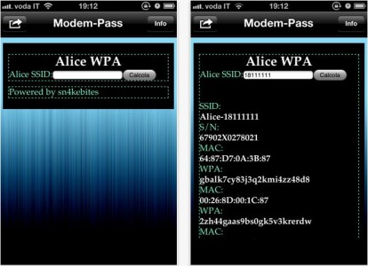 Modem-Pass 2.0 disponibile su App Store: ecco a voi le novità