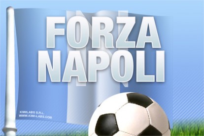 Forza Napoli: il quiz per tutti i tifosi azzurri