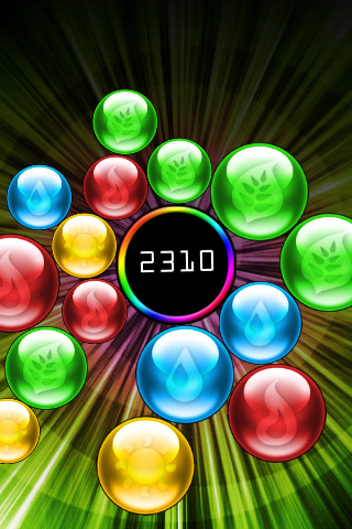 Zebi, disponibile su App Store un nuovo matching puzzle game