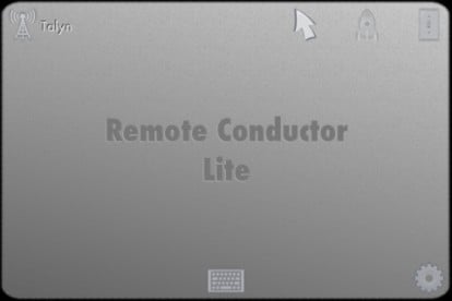 Remote Conductor: trasforma l’iPhone in un mouse – ora in offerta gratuita