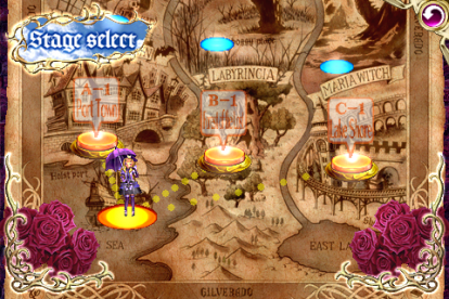 Deathsmiles arriverà in AppStore il prossimo 7 Luglio