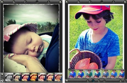 Aggiornamento per PhotoToaster: su App Store la versione 2.0 più offerta lancio per pochi giorni