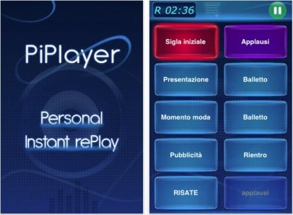 ShowTools ha realizzato PiPlayer: un player esclusivo per iPhone/iPod Touch