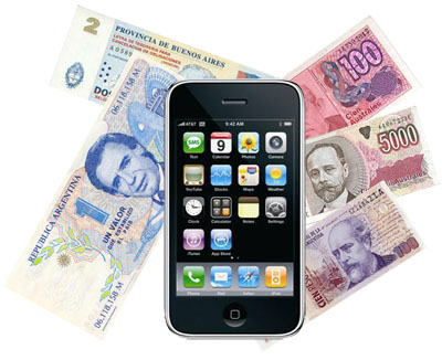Bloccata la vendita di iPhone e BlackBerry in Argentina