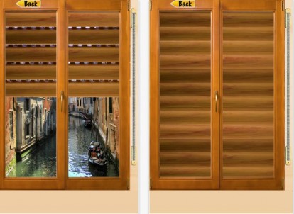 RollingShutter, trasforma l’iPhone in una… finestra