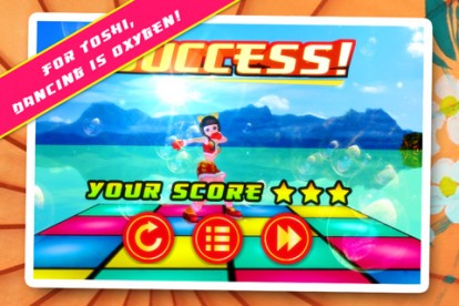 Save Toshi DX si aggiorna alla versione 1.3 e riduce il costo di download