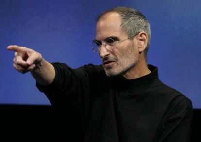 Steve Jobs presto protagonista di una biografia comica