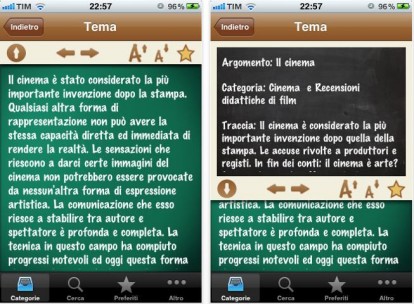 Temi Svolti Alla Vigilia Degli Esami Di Stato Ecco 8 Codici In Regalo Iphone Italia