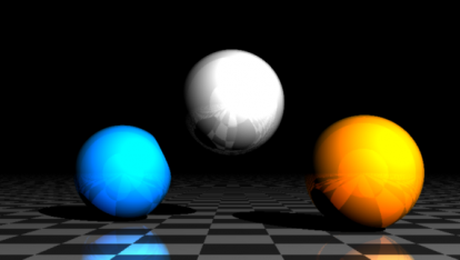 Apple abilita il supporto WebGL su iOS 5, ma solo su iAd