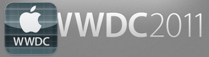 Apple pubblica l’applicazione e il sito ufficiale del WWDC 11