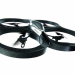 Parrot A.R.Drone: da Gamestop scontato di 100 euro