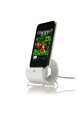 IHR: ecco la nuova linea di accessori per iPhone e iPod