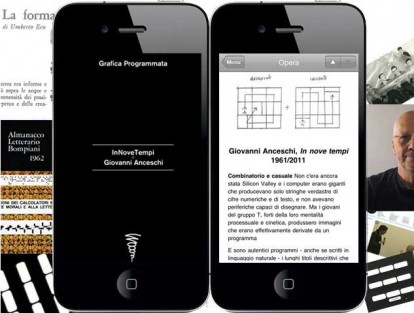 InNoveTempi l’app art che festeggia la Settimana della Cultura Digitale e diventa gratuita