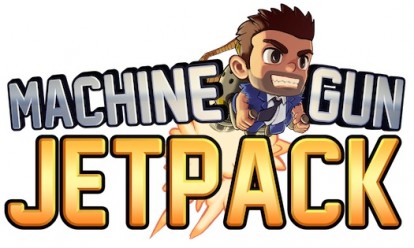 Machinegun Jetpack potrebbe essere rilasciato ad Agosto