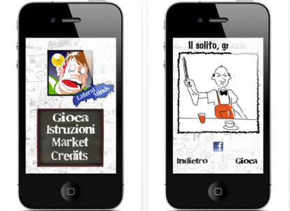 Lateral Mind si aggiorna e diventa (in parte) gratuito