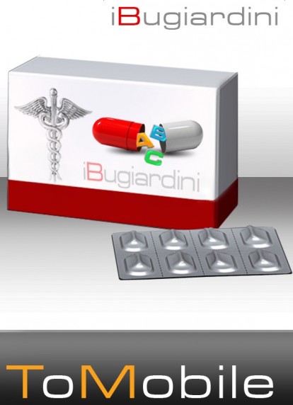 iBugiardini porta su iPhone il foglietto illustrativo di più di 5000 farmaci – la recensione di iPhoneItalia