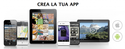 App per tutti con Appdoit