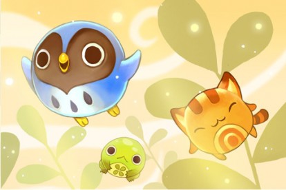 We Are Hungry: dai da mangiare ai teneri animaletti