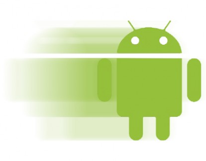 Continua la crescita di Android: attivati 550.000 device al giorno