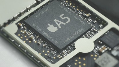 I ritardi dell’iPhone 5 sono dovuti al surriscaldamento del processore A5?