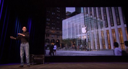 Le vendite di Apple continuano a salire negli Stati Uniti