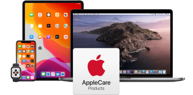 Apple Care: come funziona l’assistenza Apple per iPhone