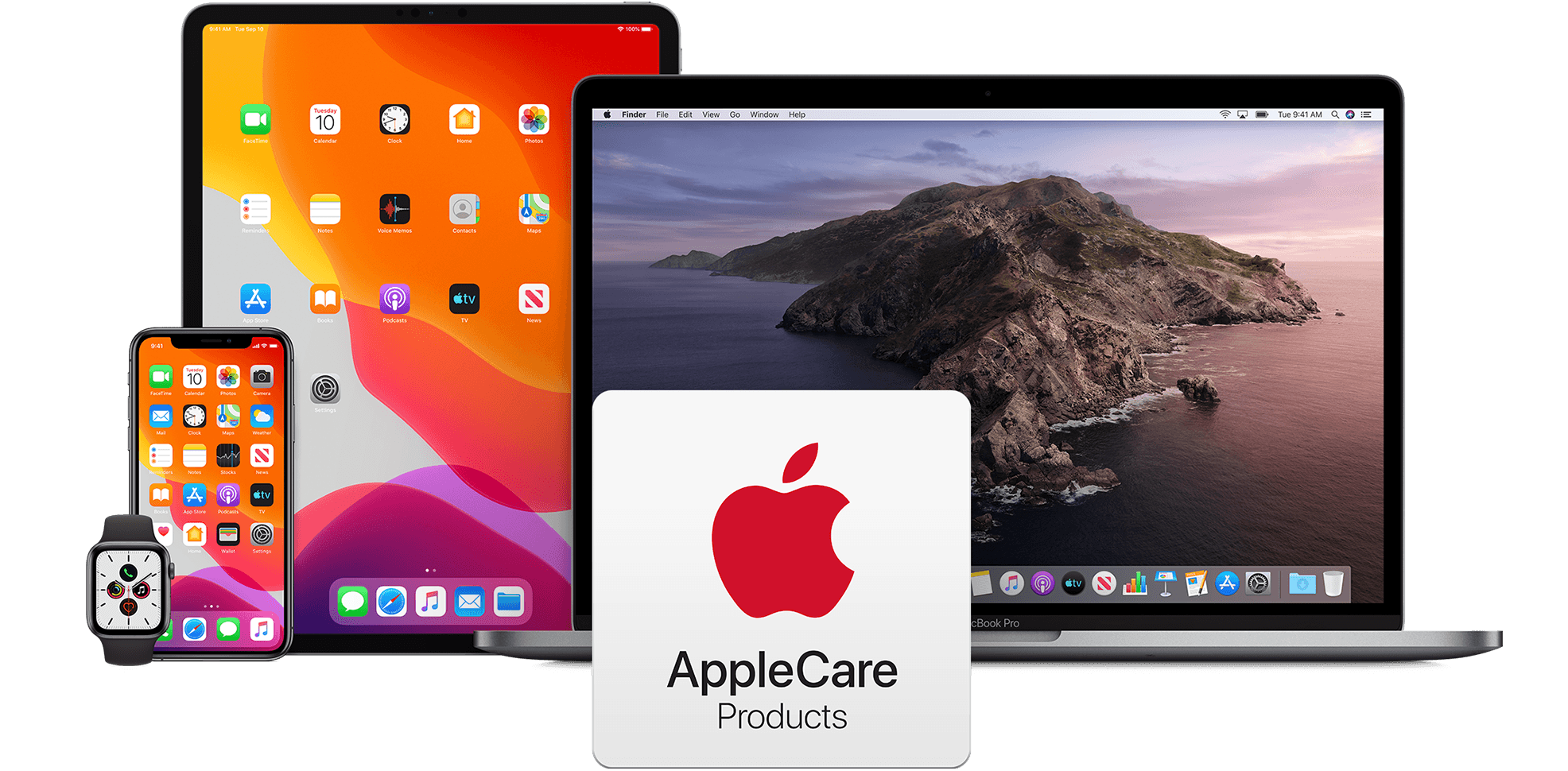 apple care