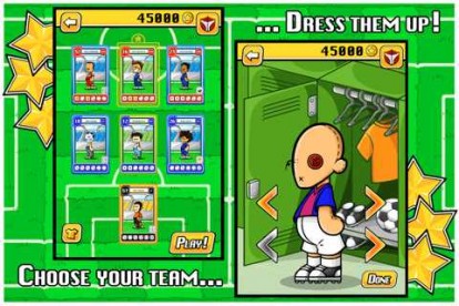 dice soccer 1