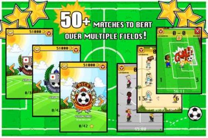dice soccer 4