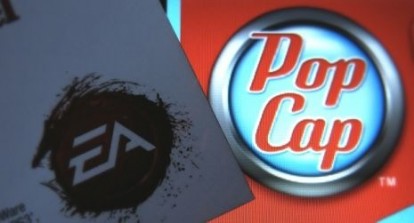 EA acquisisce PopCap Games per 750 milioni di dollari