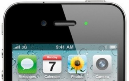 Il prossimo iPhone monterà un indicatore LED frontale? A cosa servirà?