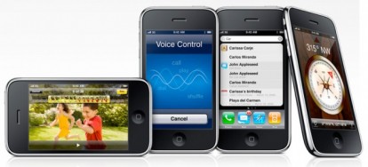 Apple diminuisce la fornitura di iPhone 3GS in attesa di sospenderla completamente questo autunno?