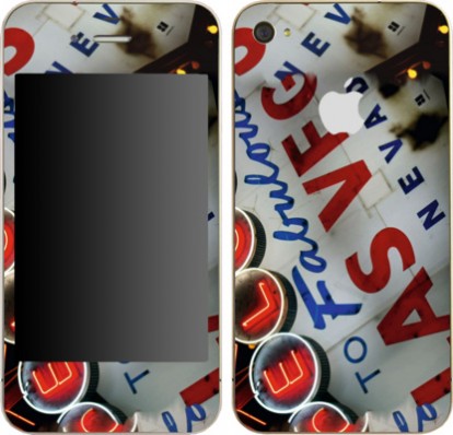 Su Skinflips le pellicole iPhone con il 25% di sconto per tutti gli utenti di iPhoneitalia!