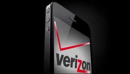 Verizon: calo di vendite di iPhone 4: gli utenti aspettano il nuovo modello