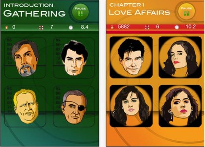 Mr. Bond, un gioco dedicato a James Bond