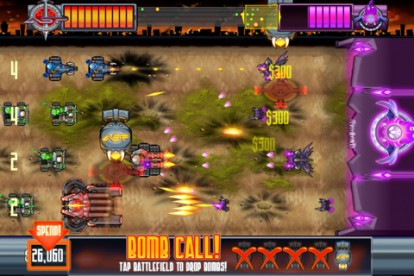 Un gioco gratuito realizzato con la collaborazione di un bimbo di 9 anni!