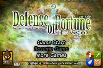 iPhoneItalia-recensione-Defense-of-fortune-the-savior