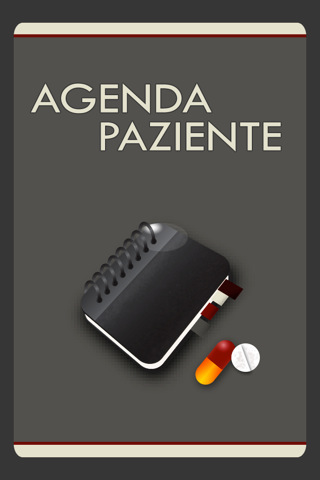 Agenda del Paziente, gratis su App Store