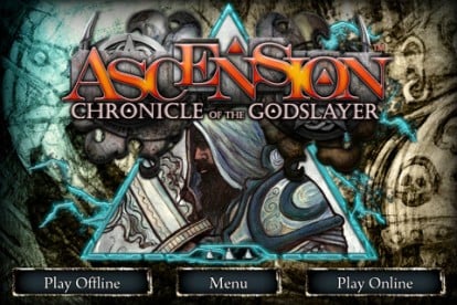 Ascension: Chronicle of the Godslayer: finalmente un deck-building per iPhone – la recensione di iPhoneItalia