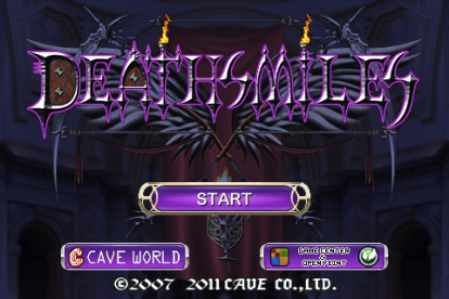 Deathsmile: il bullet-hell definitivo? – la recensione di iPhoneItalia