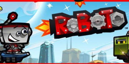 Roboto: intervista agli sviluppatori di questo promettente platform