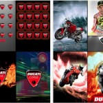 CONTEST: 4 codici di Ducati Skins and Sound all’interno!
