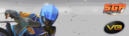 Vivid Games annuncia Speedway Grand Prix Racing