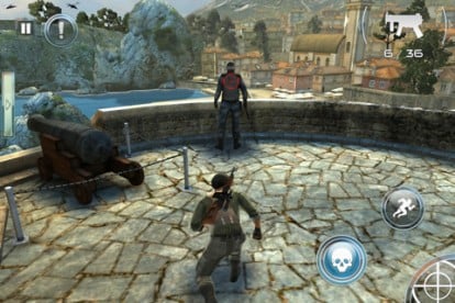 Silent Ops: il nuovo stealth game di Gameloft provato in anteprima da iPhoneItalia! [DISPONIBILE SU APP STORE]
